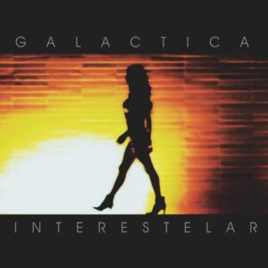 GALACTIUCA INTERESTELAR PORTADA SINGLE