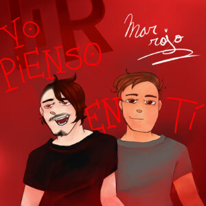 YO PIENSO EN TI Sp COVER UP