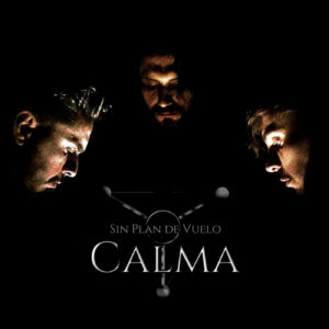 CALMA COVER UP